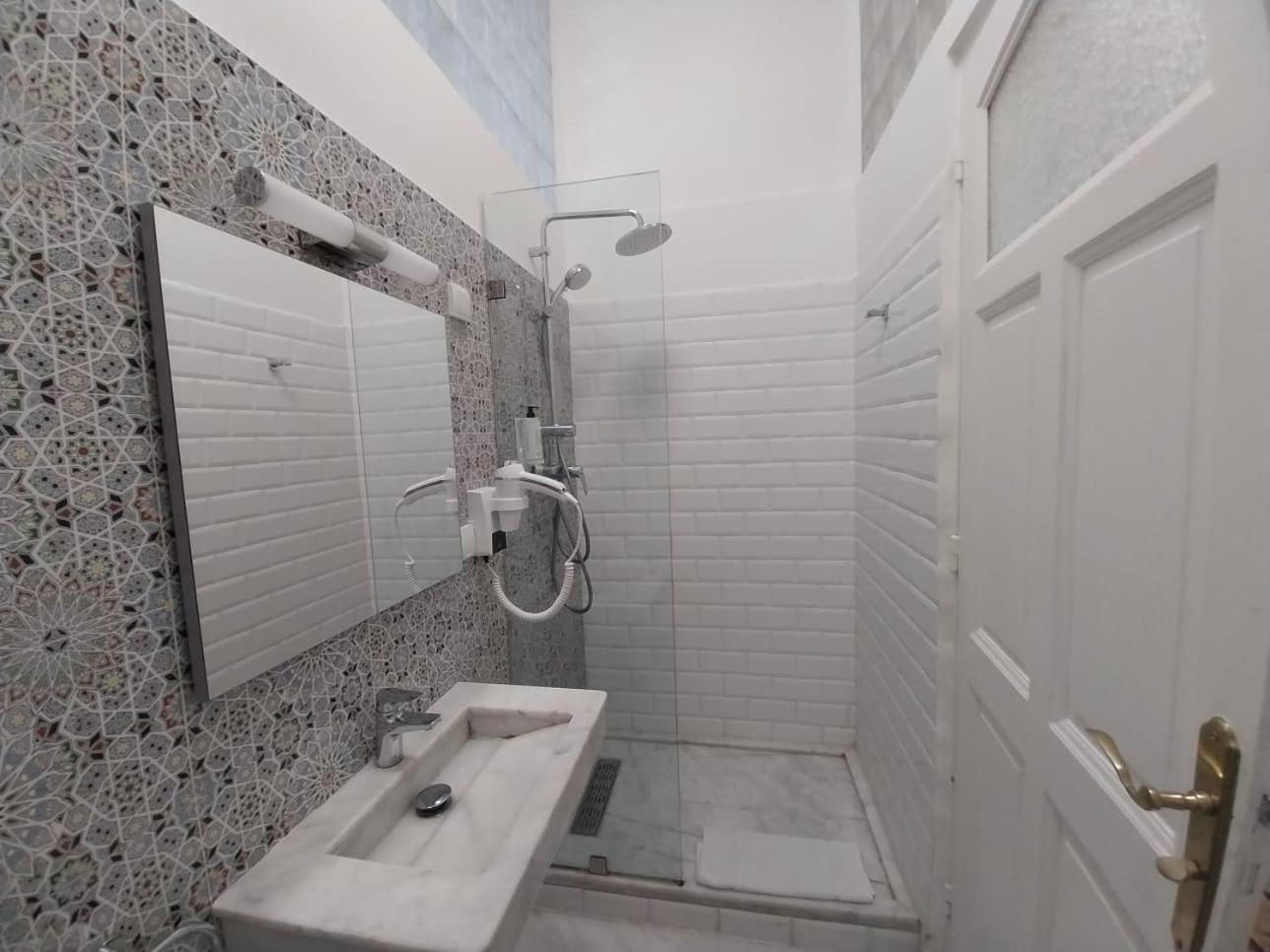 Appartements Rabat Balima Harcourt Exterior foto